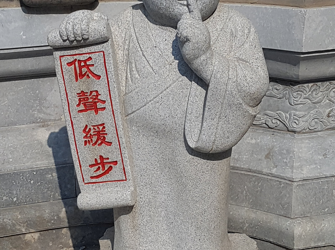 大悲院-天津市必去景点