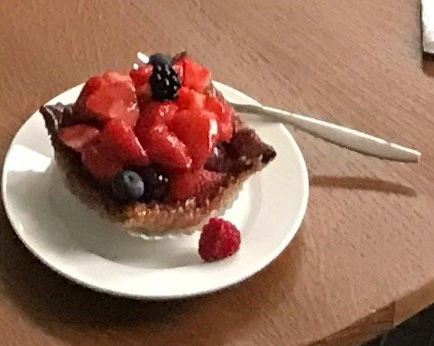 Patisserie de rouw-Vught必去景点
