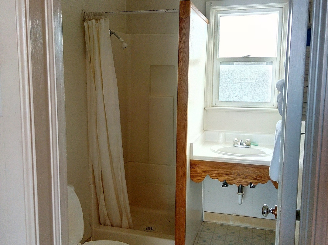 Apple Inn Motel主图