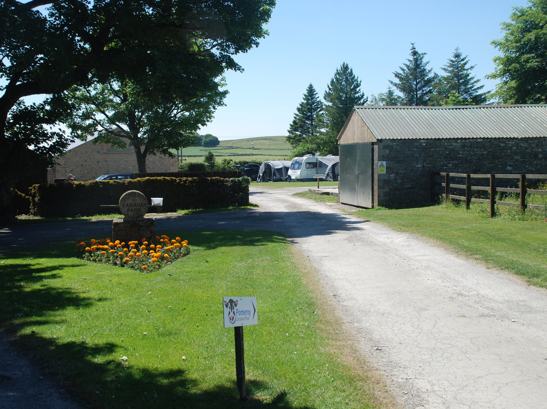 Pomeroy Farm