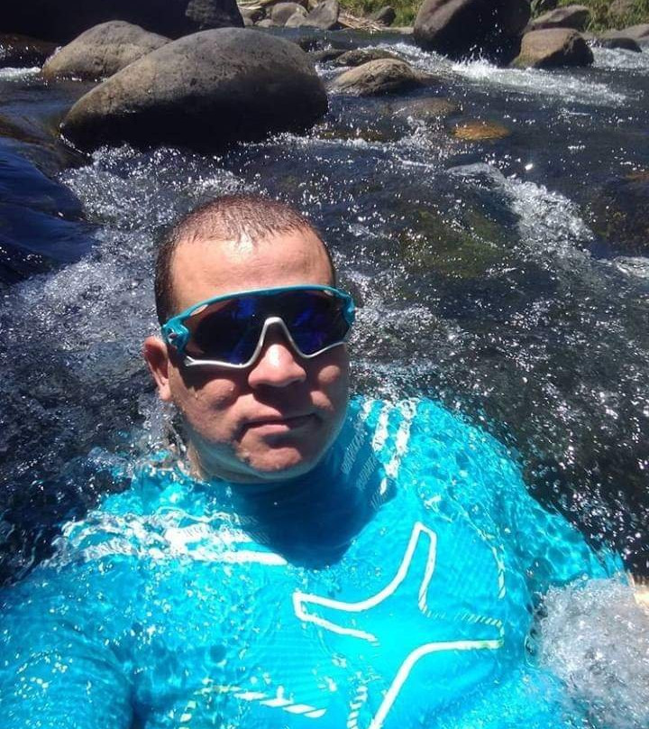 Poco do Valerio景点图片