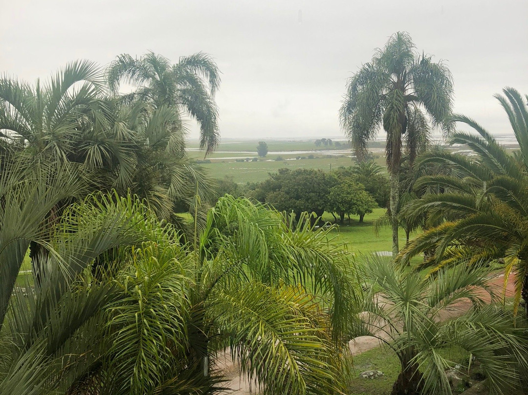 Fortin San Miguel主图