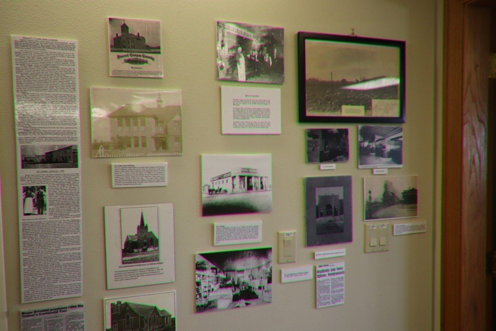 Crazy Mountain Museum-Big Timber必去景点