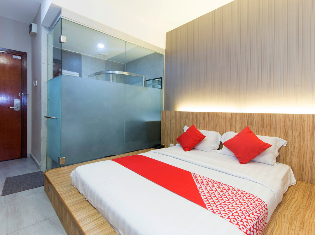 OYO 340 Comfort Hotel主图