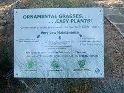 Sherwood Demonstration Garden-普莱瑟维尔必去景点