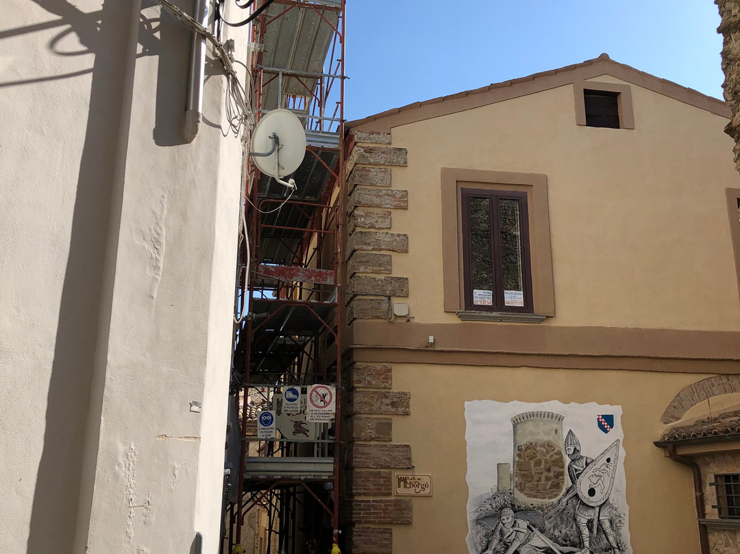 B&B del Borgo主图