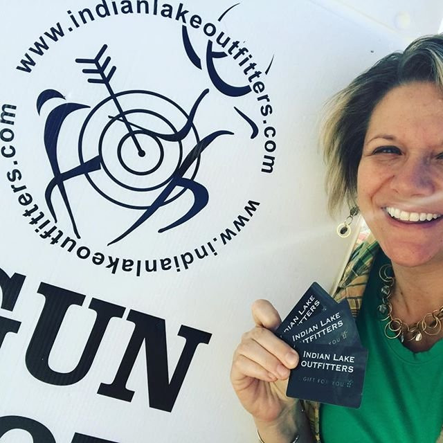 Indian Lake Outfitters LLC