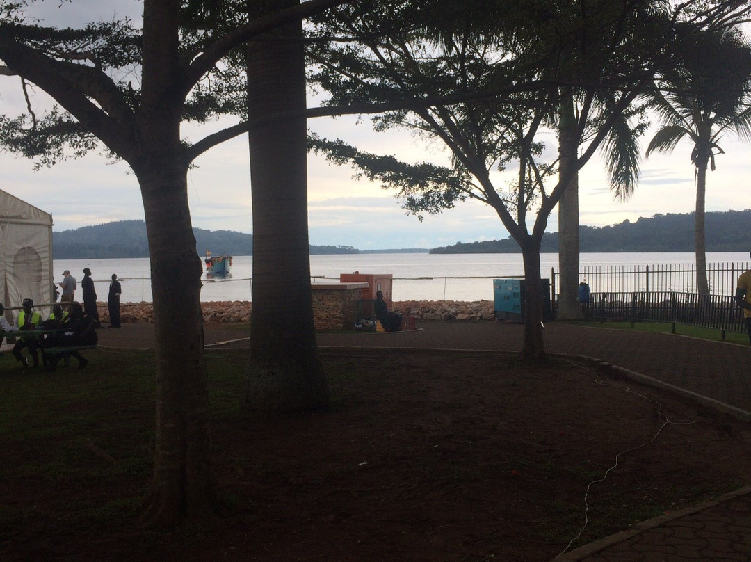 Munyonyo Beach-Munyonyo必去景点