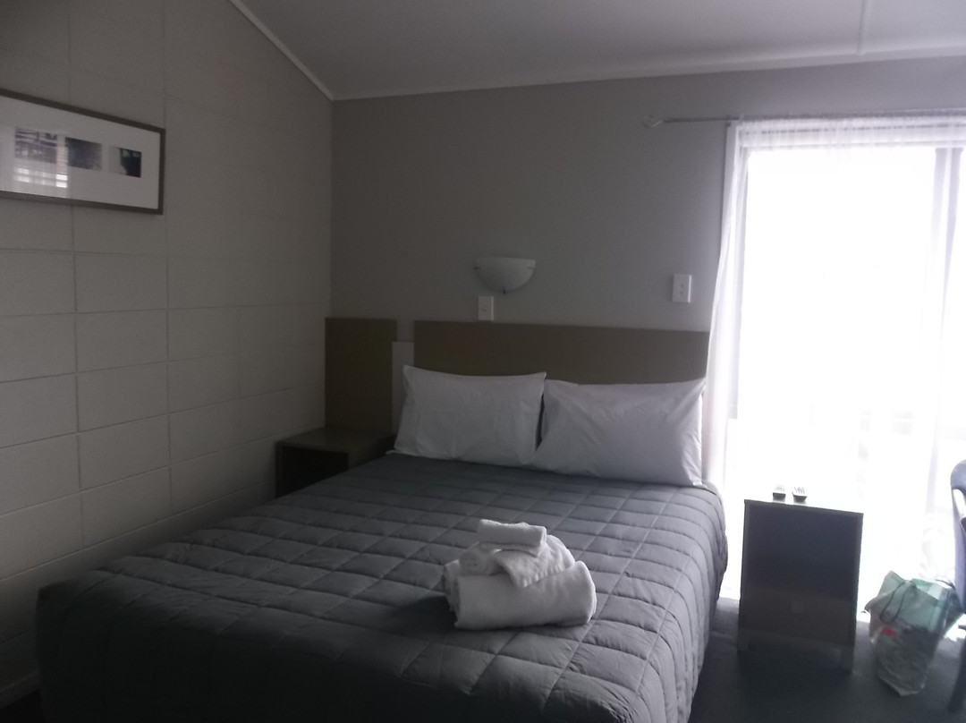 沃尔顿公园汽车旅馆主图