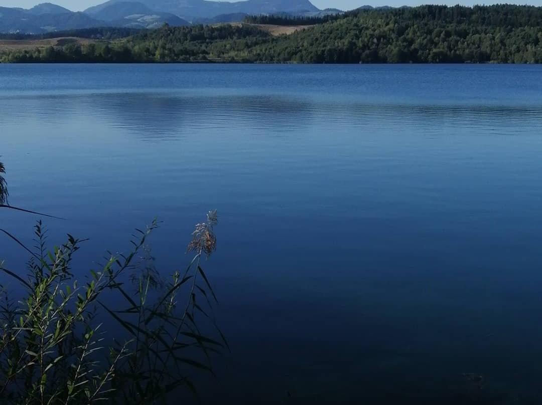 Velenje Beach景点图片