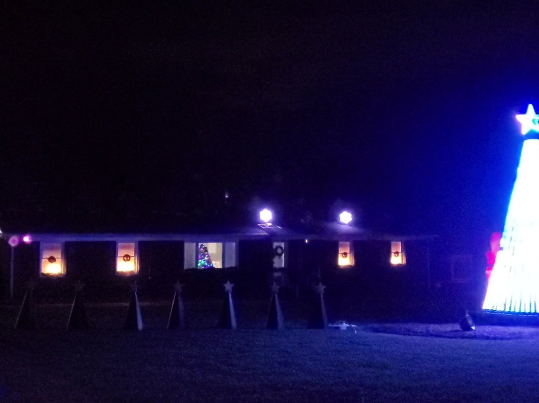 Cox Family Christmas