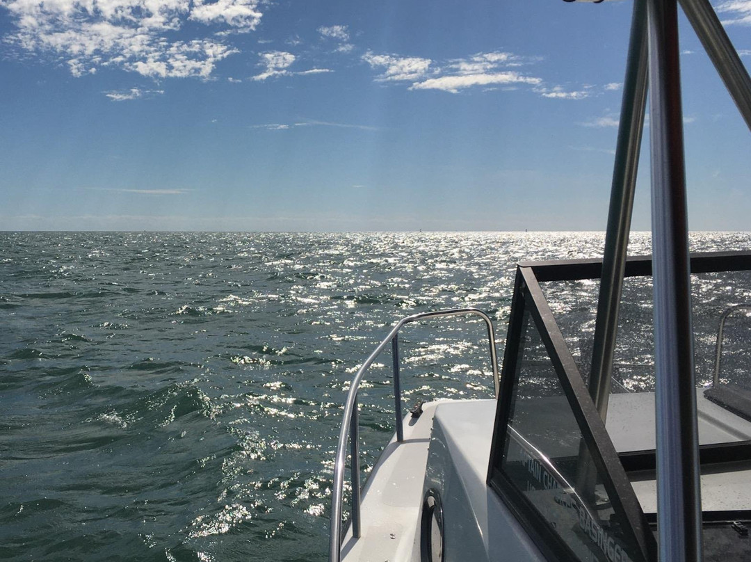 Maiden 26 Charters