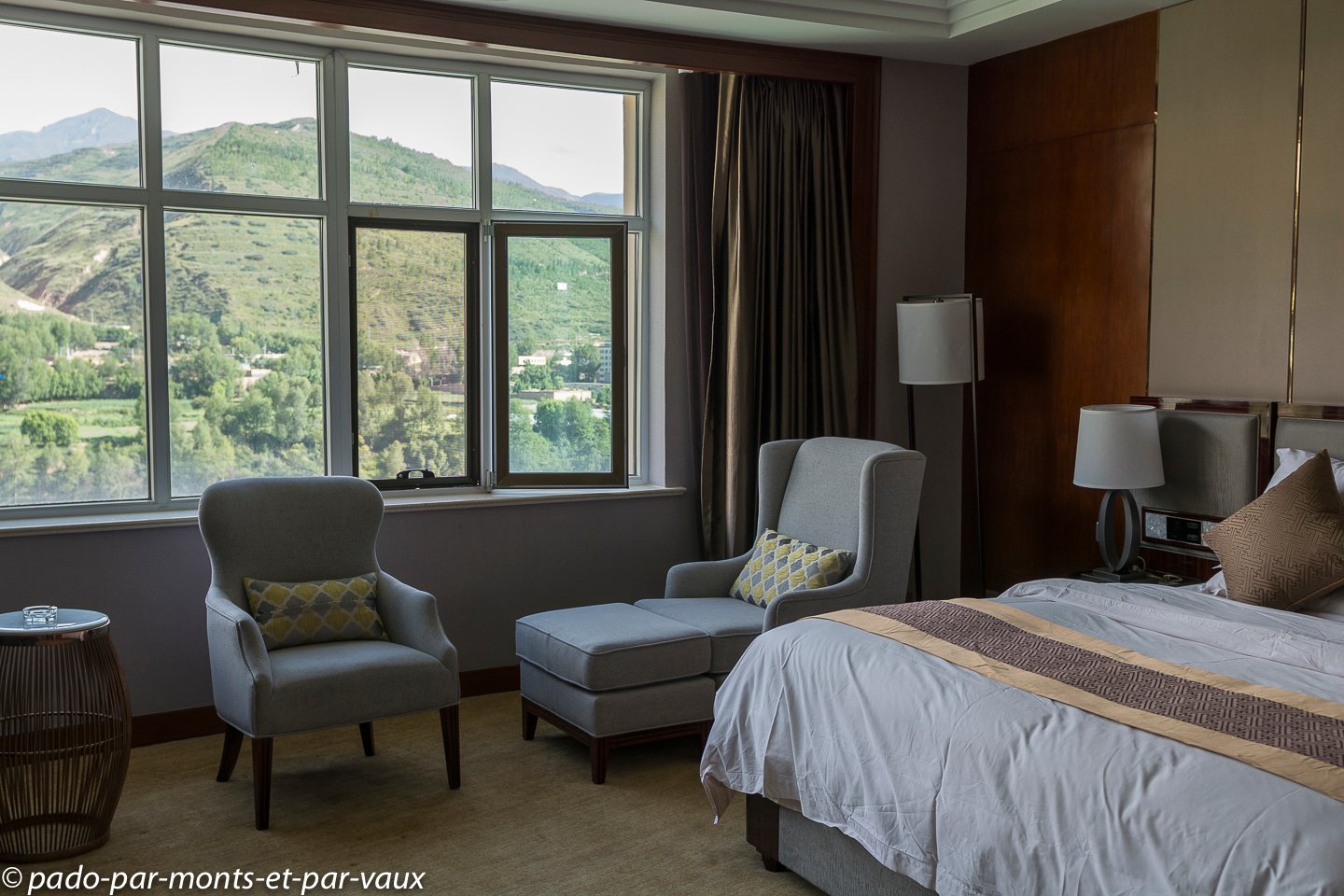 宏丰得大酒店-官方