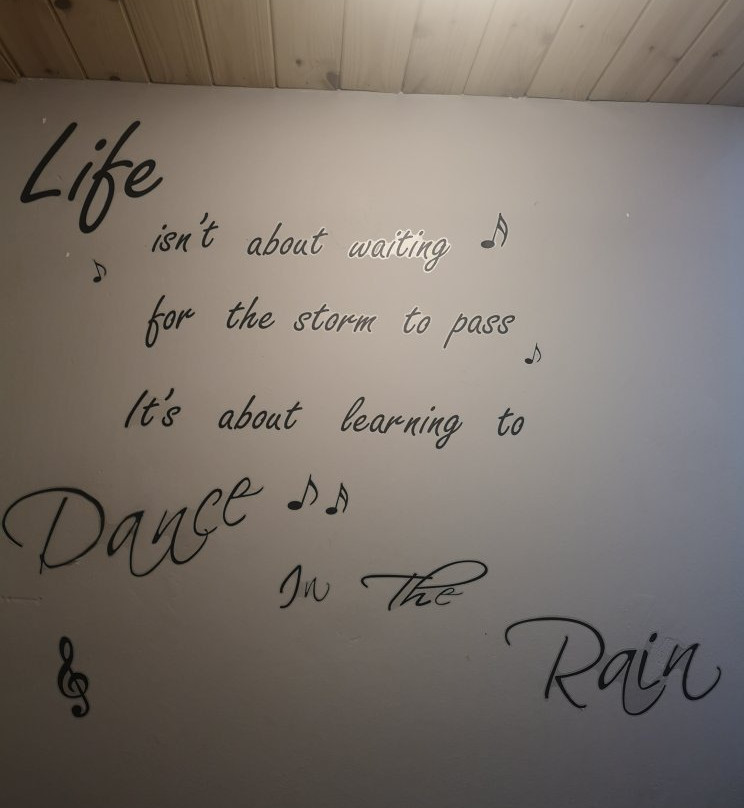 The Reel Inn-多尼戈尔城镇必去景点