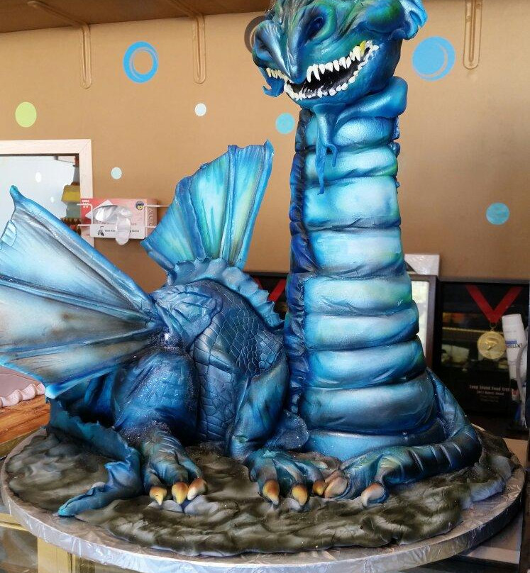 Sweet Karma Desserts-Plainview必去景点