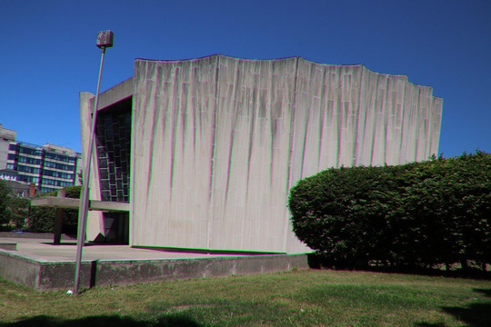Cofeld Judaic Museum