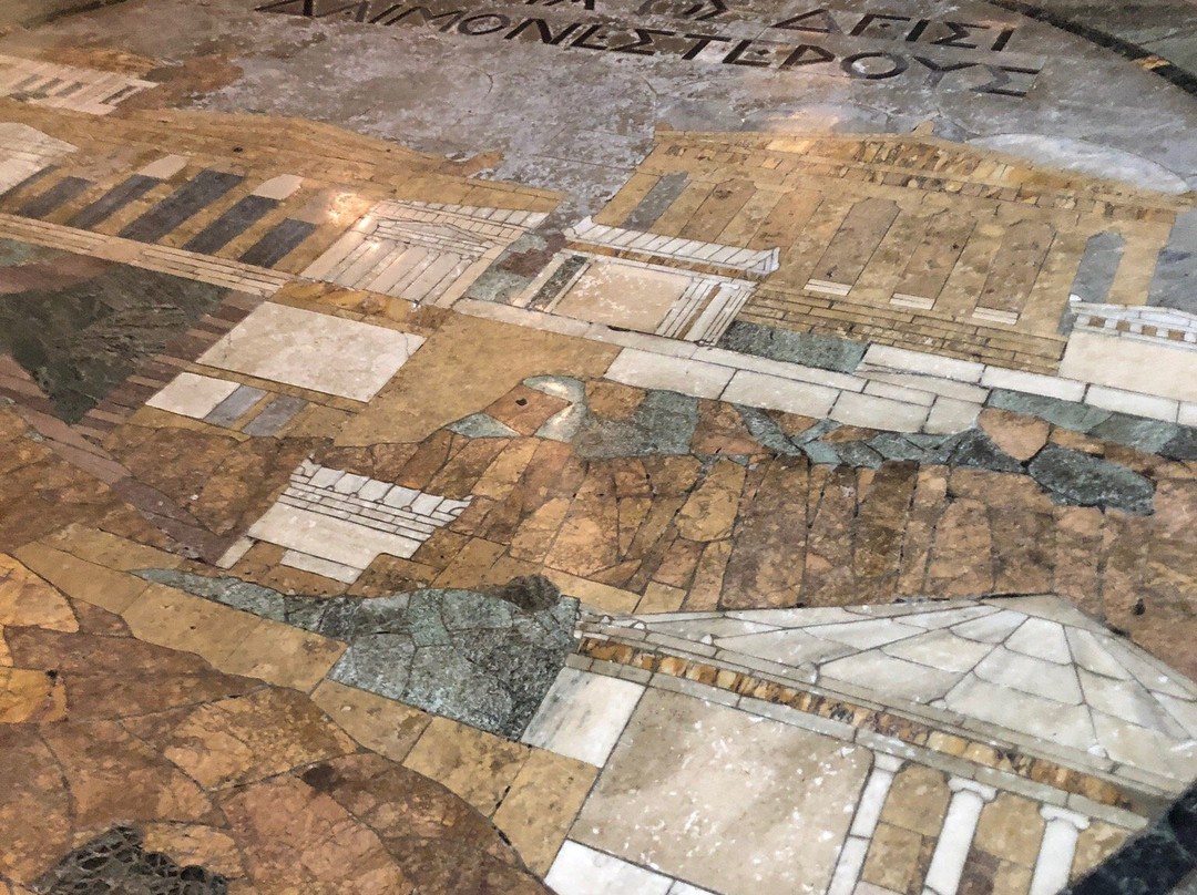 Church of St. Paul the Apostle-纽约市必去景点