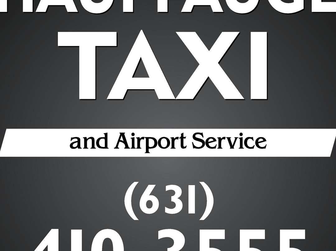 Hauppauge Taxi and Airport Service景点图片