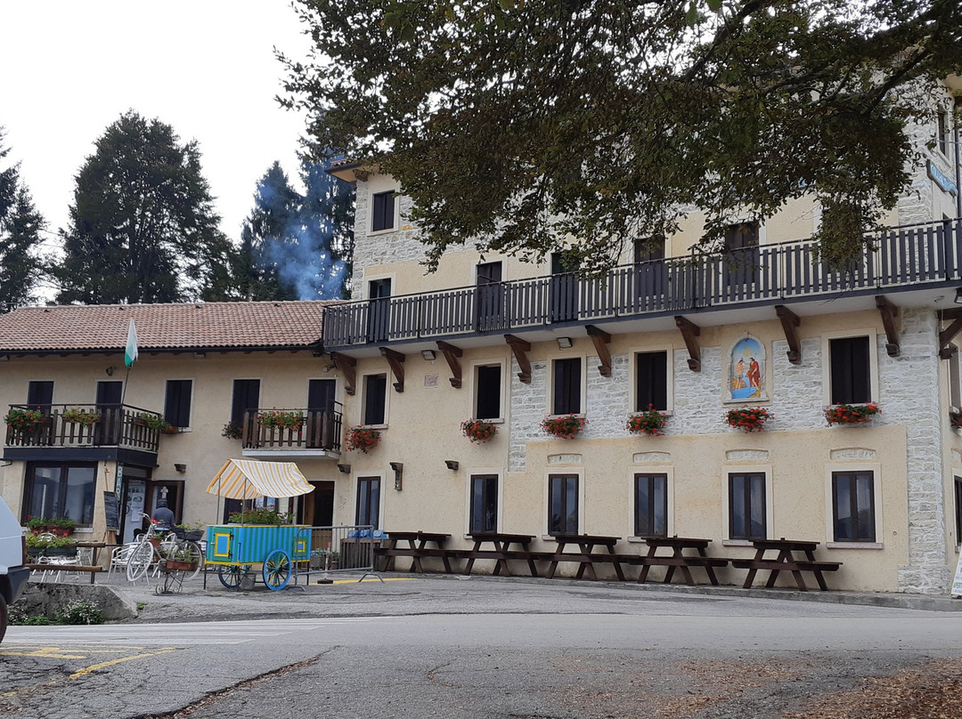 Hotel Restaurant San Giovanni主图