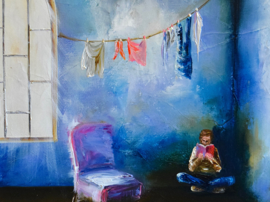 Galerie Valerie Peter-波尔多必去景点