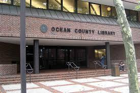 Ocean County Library景点图片
