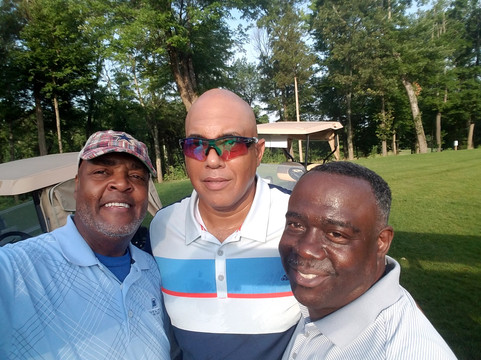 Oak Creek Club-Upper Marlboro必去景点