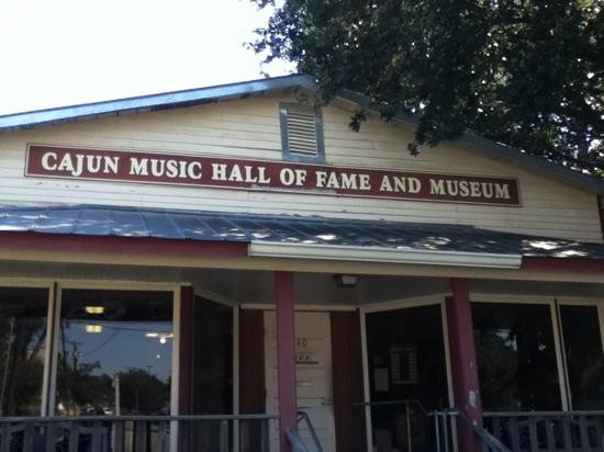 Cajun Music Hall of Fame and Museum景点图片