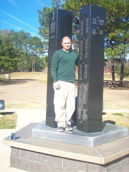 Fort Polk Museum景点图片