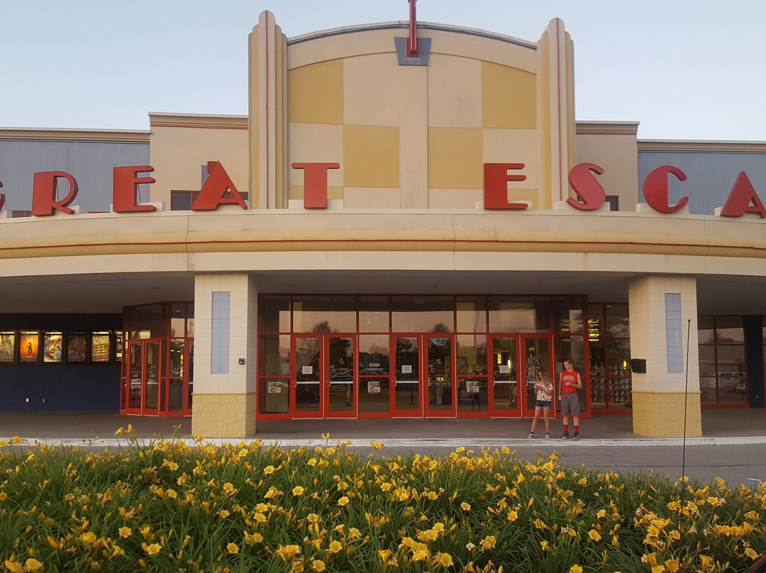 Sellersburg旅游景点-Phoenix New Albany 16