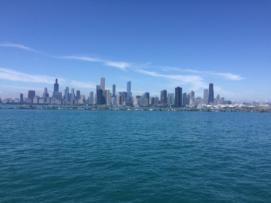 KnockOut Charters - Boat Tours