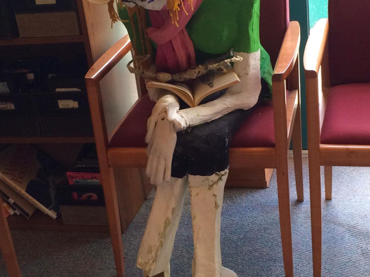 Naples Art Institute-那不勒斯必去景点