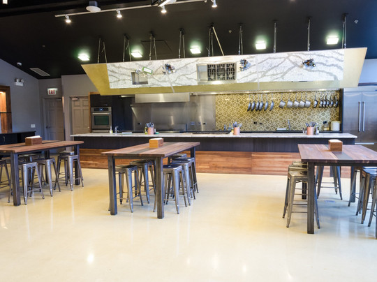 The Chopping Block-芝加哥必去景点