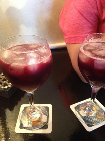 Isabela's Bar Cuba-圣奥古斯丁必去景点