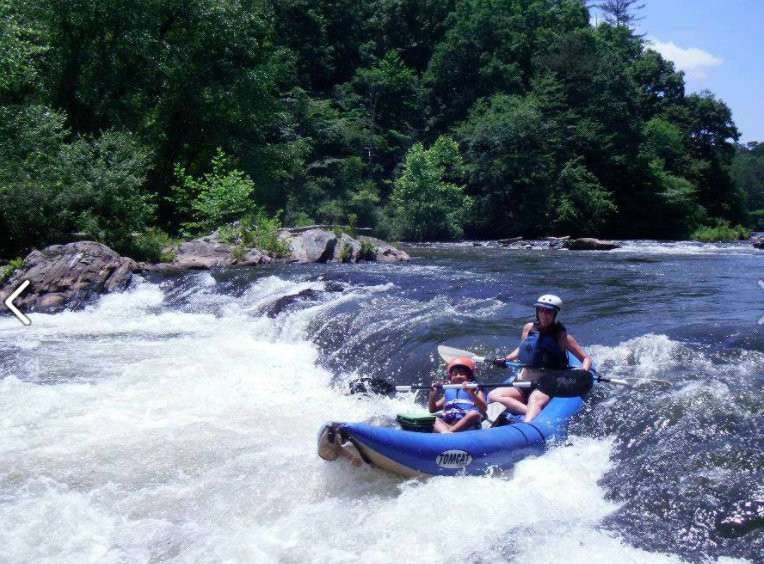 Wildwood Outfitters-Cleveland必去景点