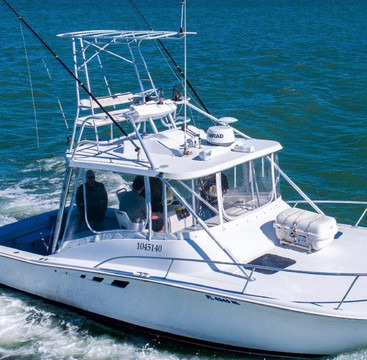 Captain Nick’s Boat Tours & Adventures