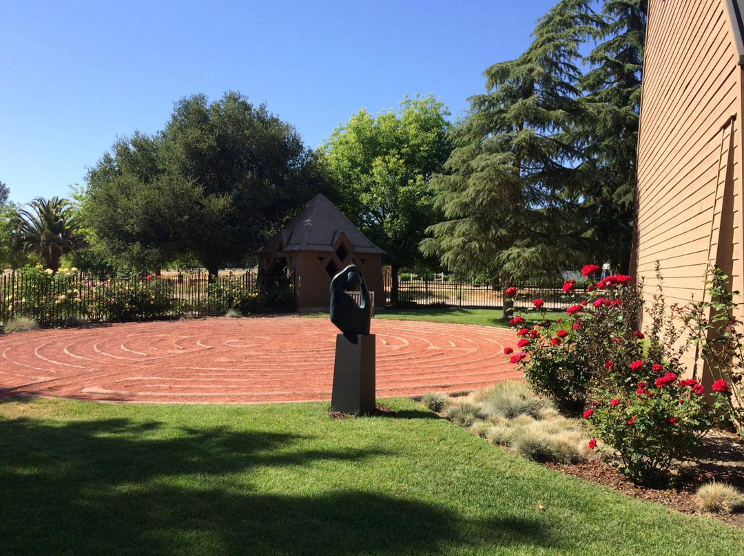 St. Mark's-in-the-Valley Episcopal Church & Preschool