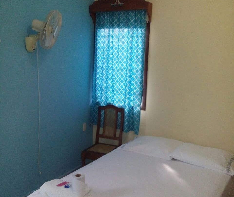 Hotel Los Alcatraces