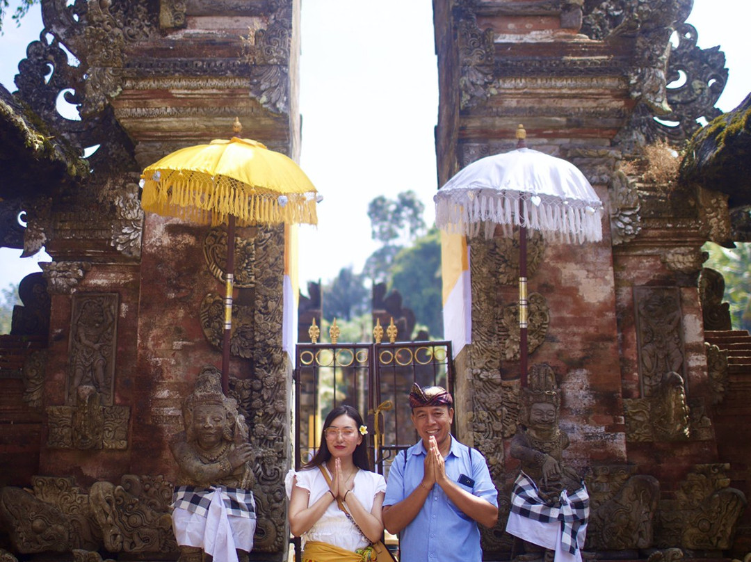 Suweca Bali Tour景点图片