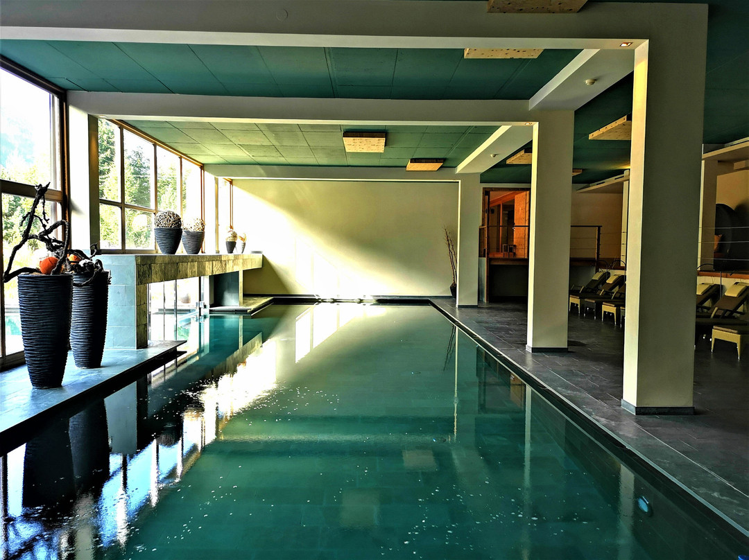 AROSEA Life Balance Hotel主图