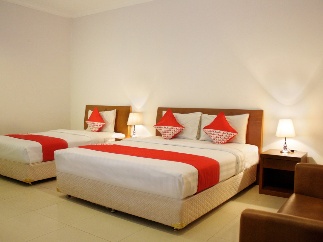 Hotel Bintang Jadayat 1主图