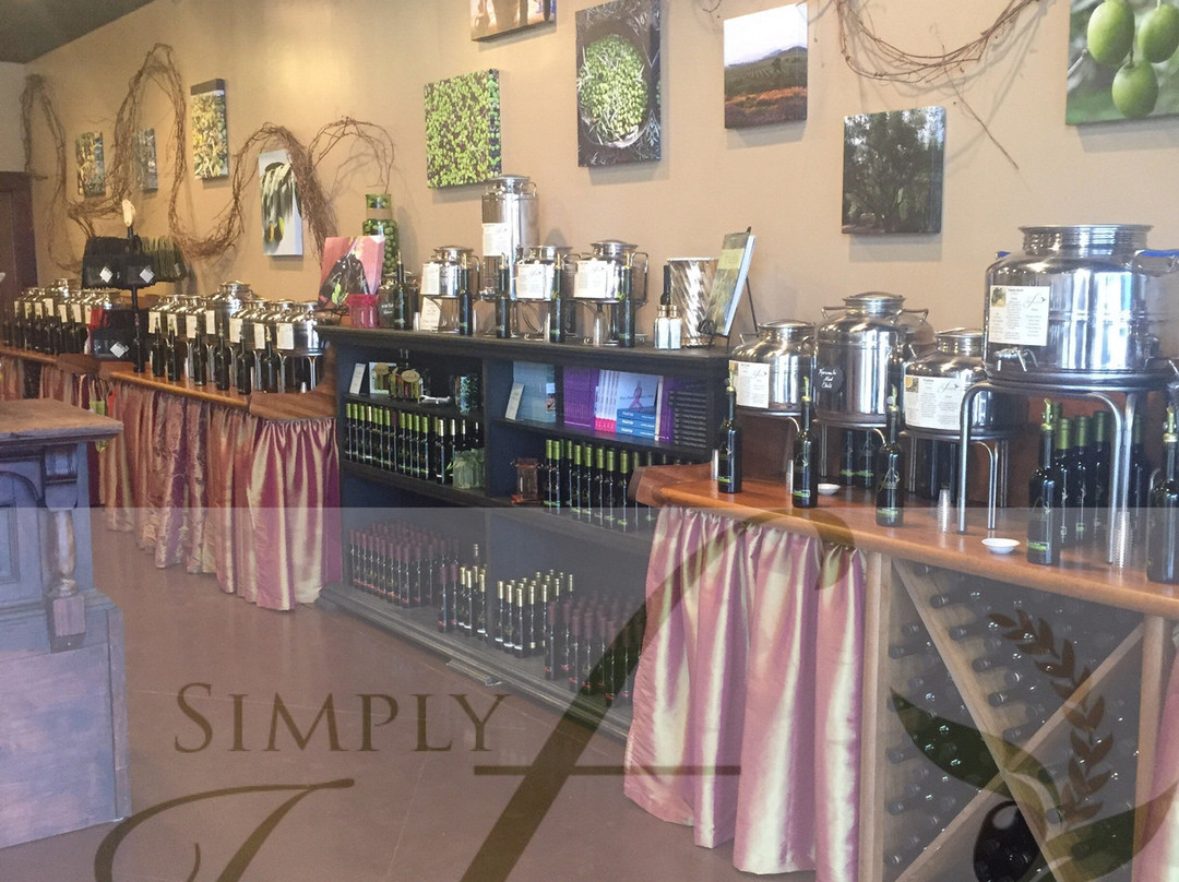 Chelsea旅游景点-Simply Infused