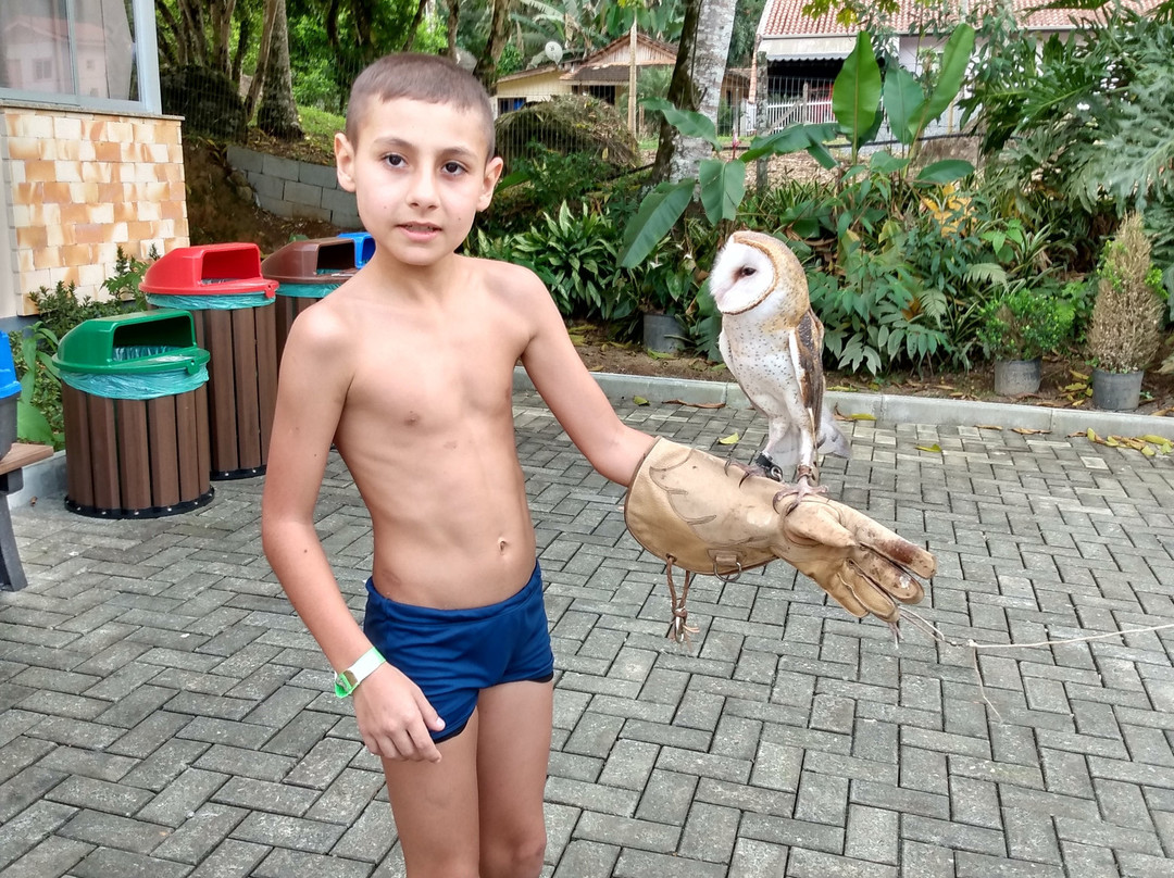 Hotel Fazenda Pommernland主图