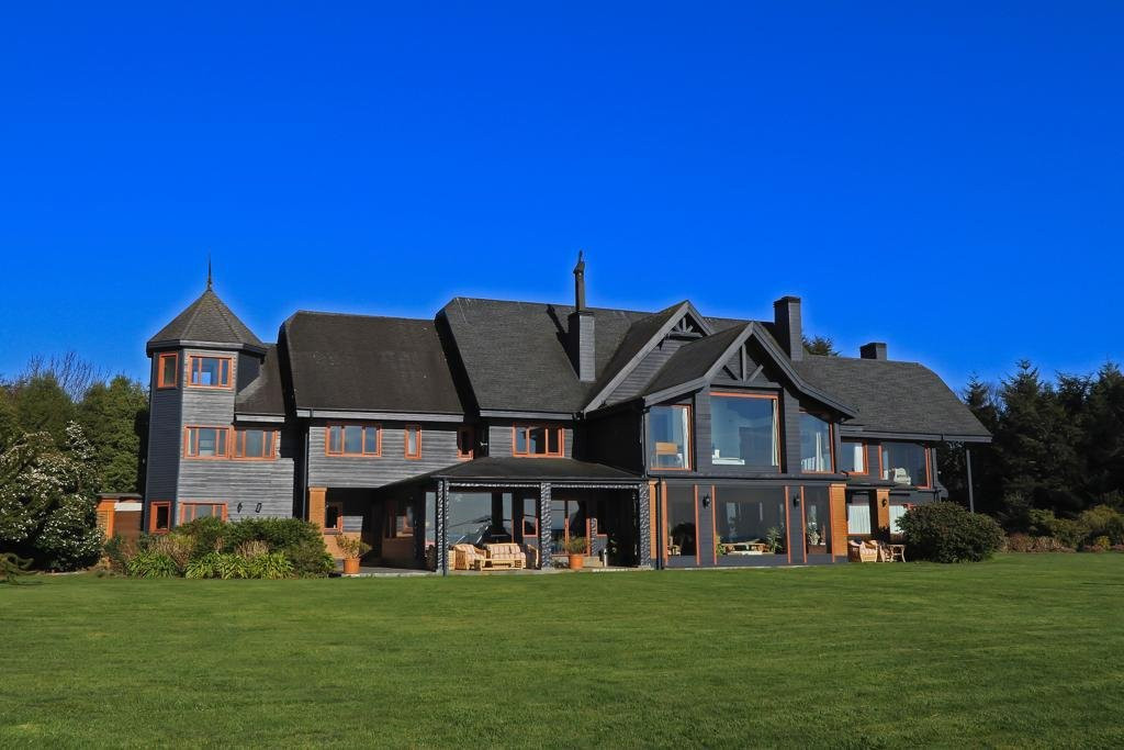 卡萨莫利诺酒店主图