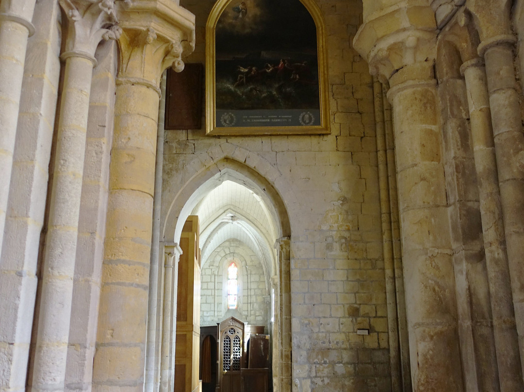 Eglise Notre Dame de l'Assomption景点图片