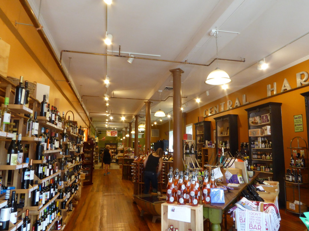 Brandy Station旅游景点-Vinosity