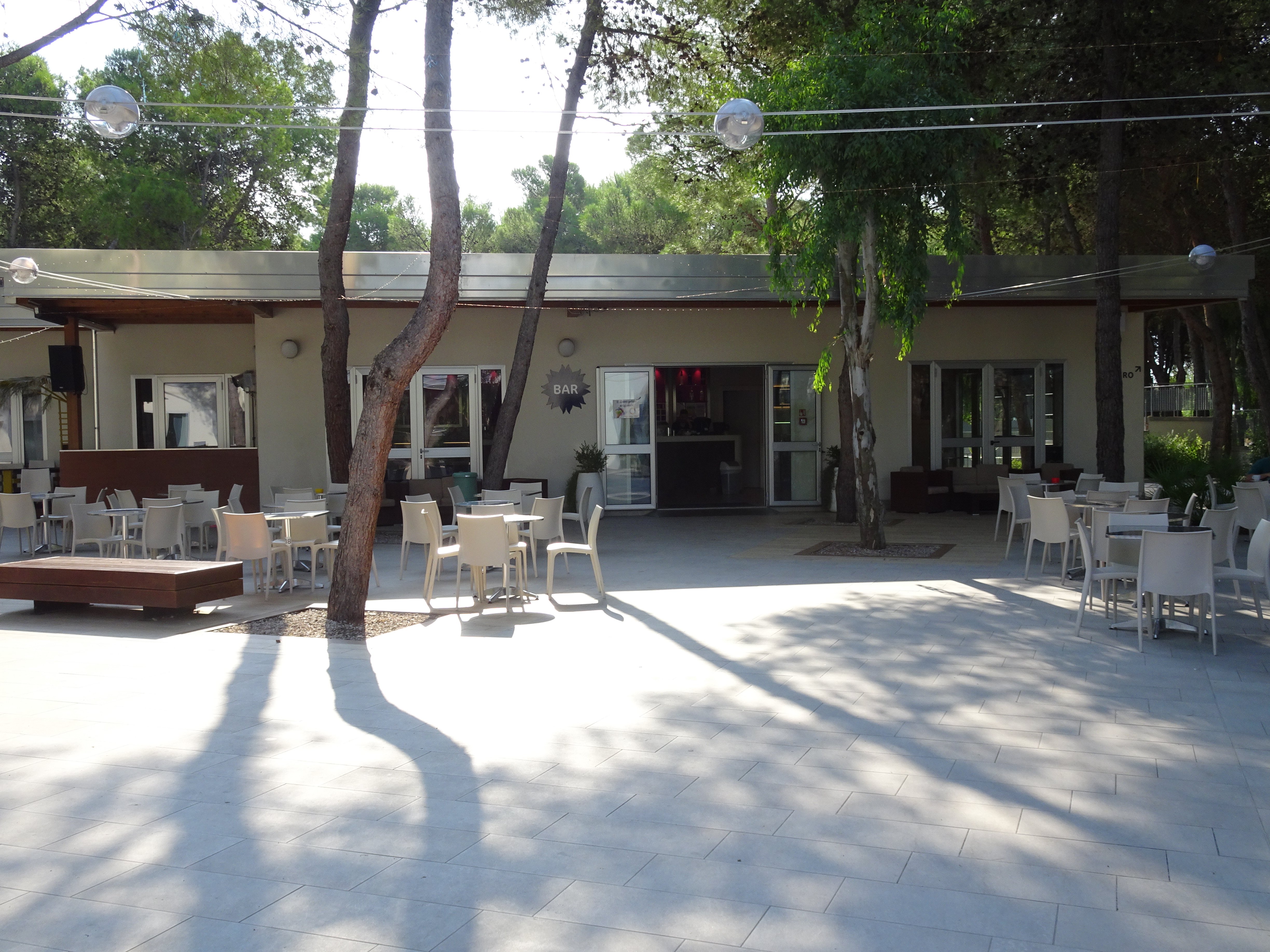 Sira Resort-浴室
