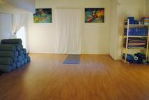 Ohm Yoga Center景点图片