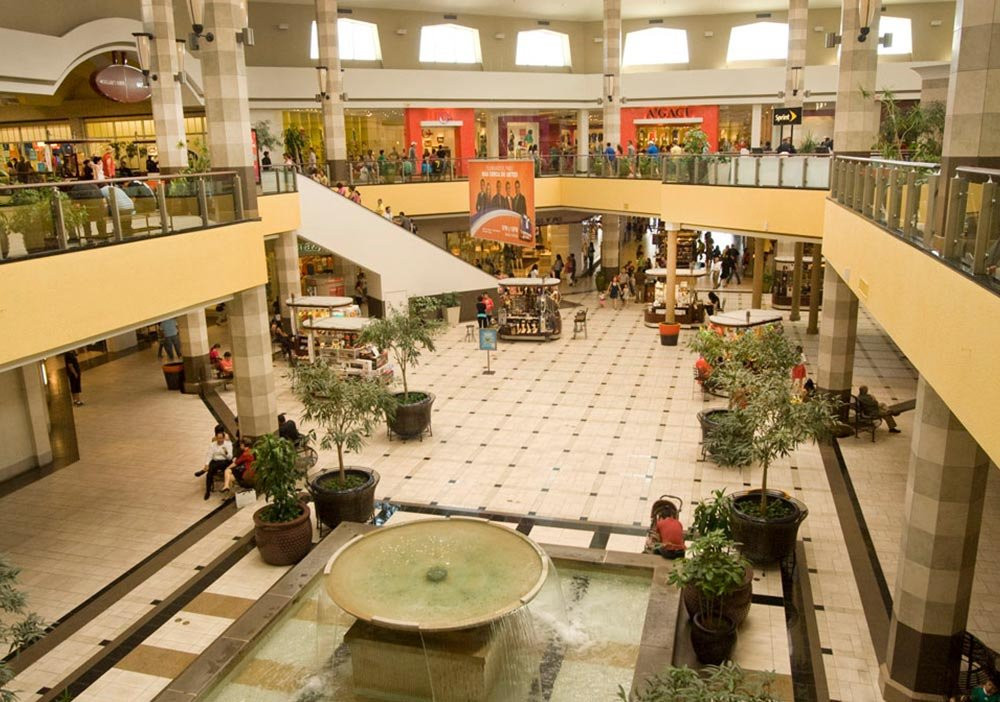Cielo Vista Mall