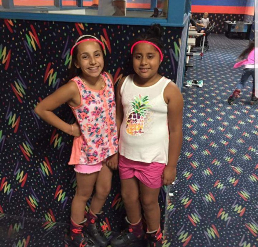 Manvel旅游景点-Alvin Skate N Party