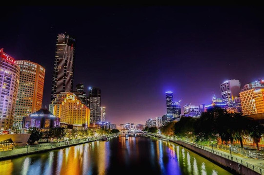 Boutique Explorations-墨尔本必去景点